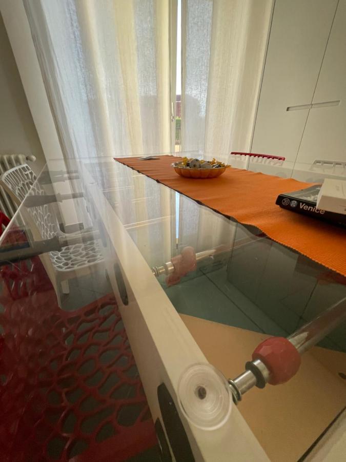 Apartamento Venicedire Venecia