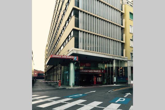Apartamento Venicedire Venecia