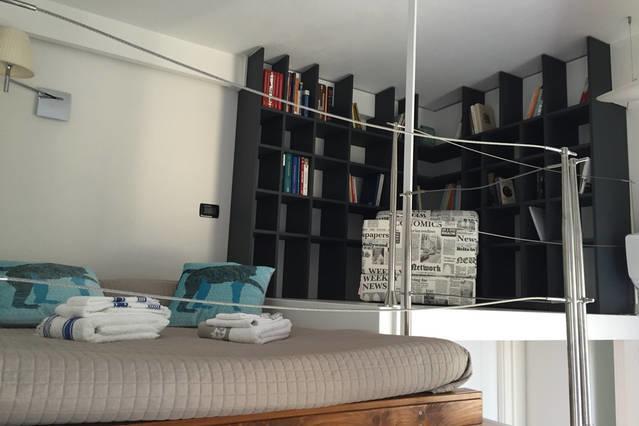 Venicedire Apartamento