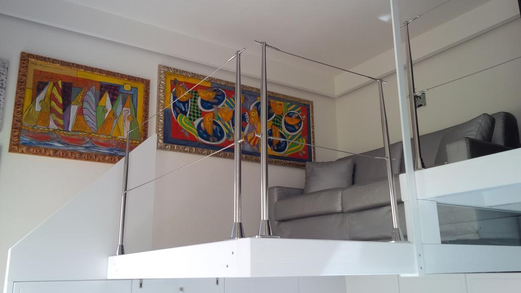 Apartamento Venicedire Venecia