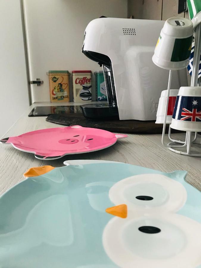 Venicedire Apartamento Venecia