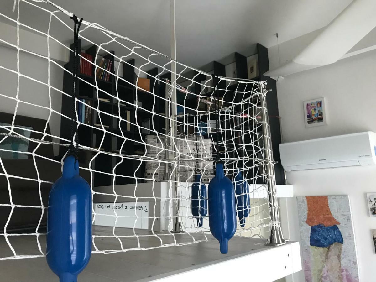 Apartamento Venicedire Venecia